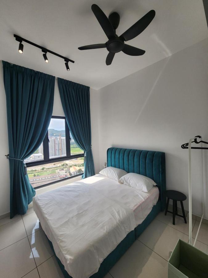 Horizon Premium - Apartemen *