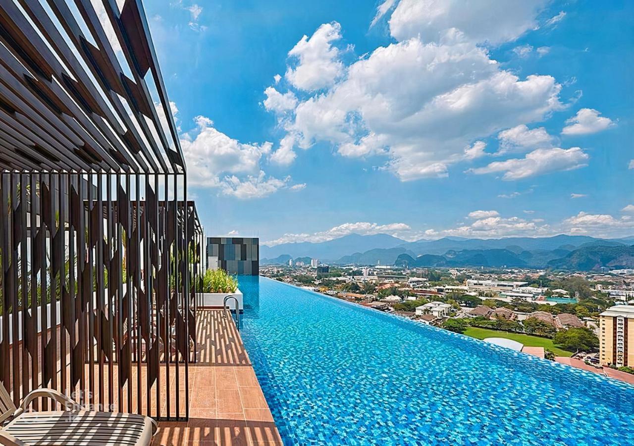 Horizon Premium - Apartemen *