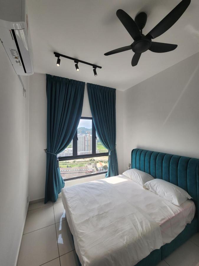 Horizon Premium - Apartemen *