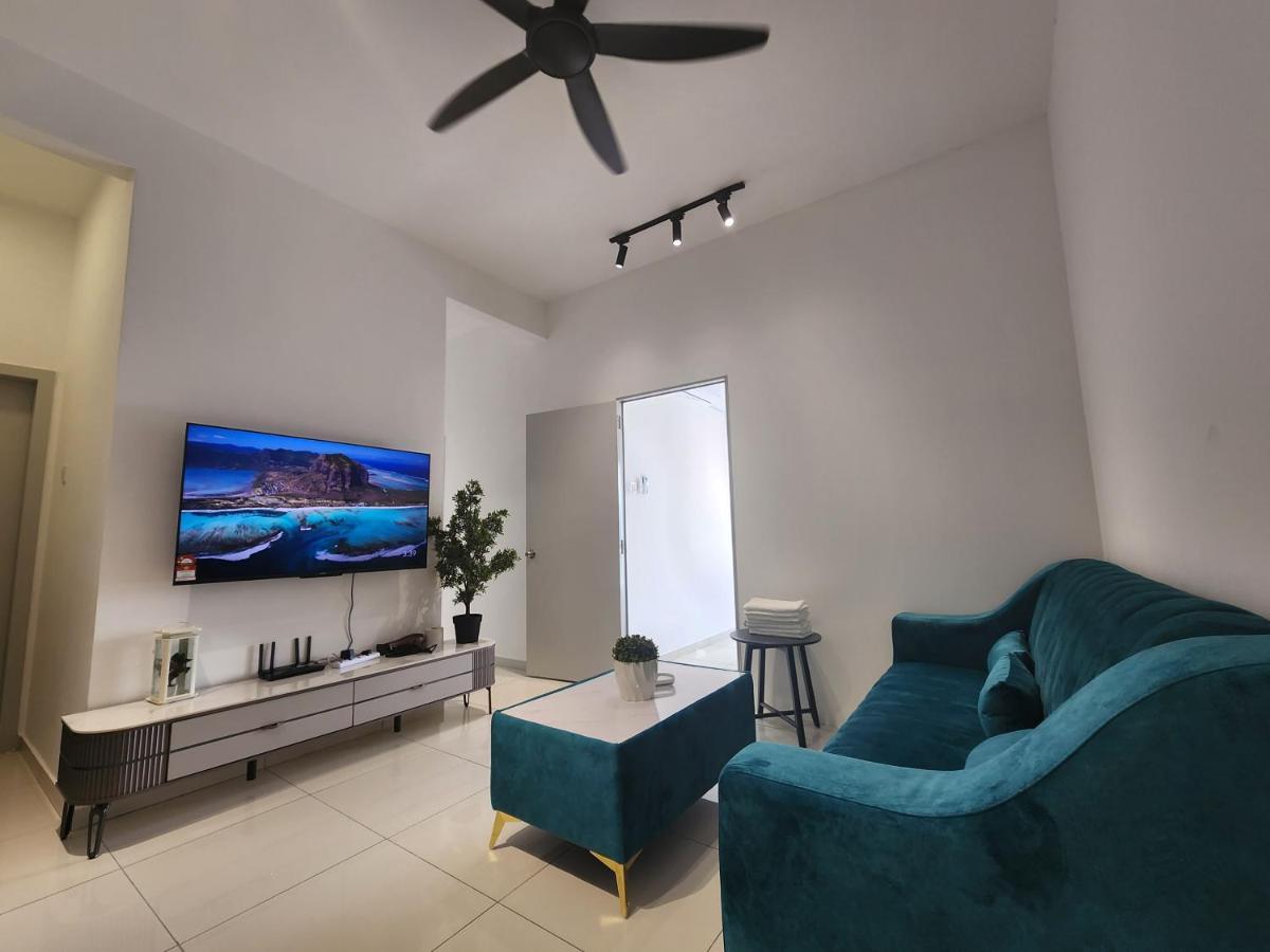 Horizon Premium - Apartemen *