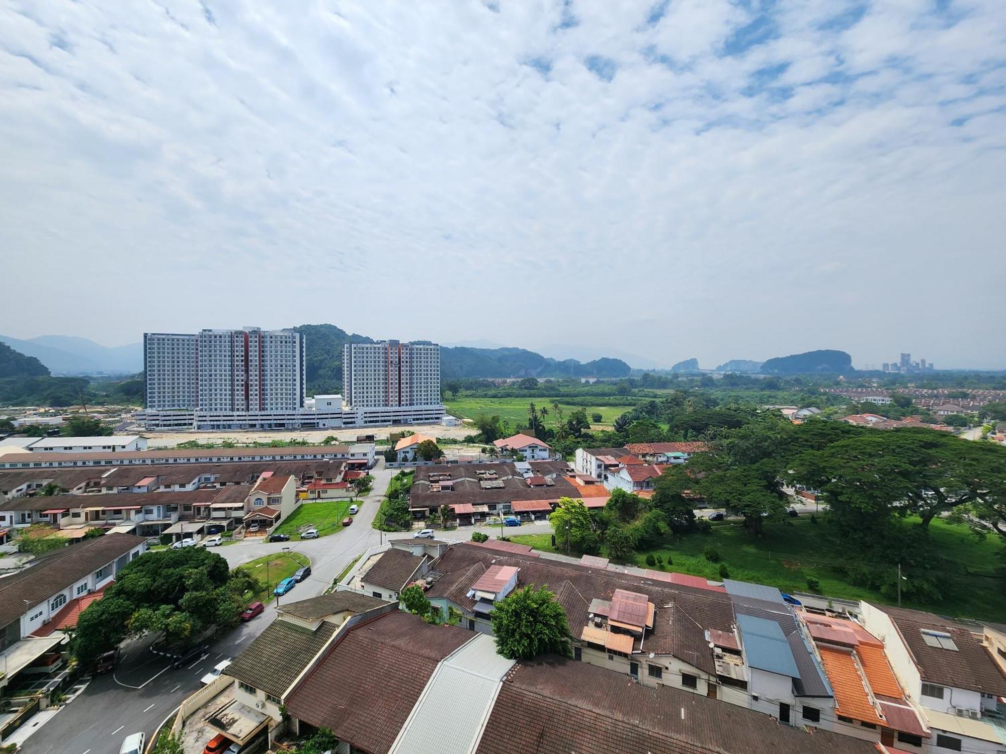 Horizon Premium - Apartemen *