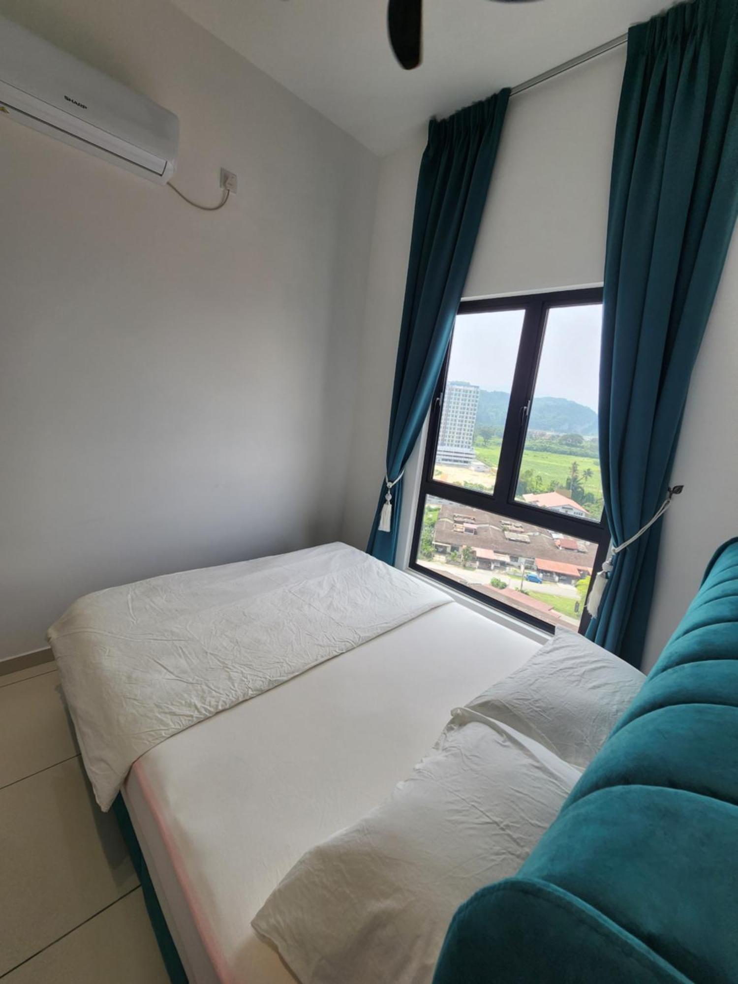 Horizon Premium - Apartemen