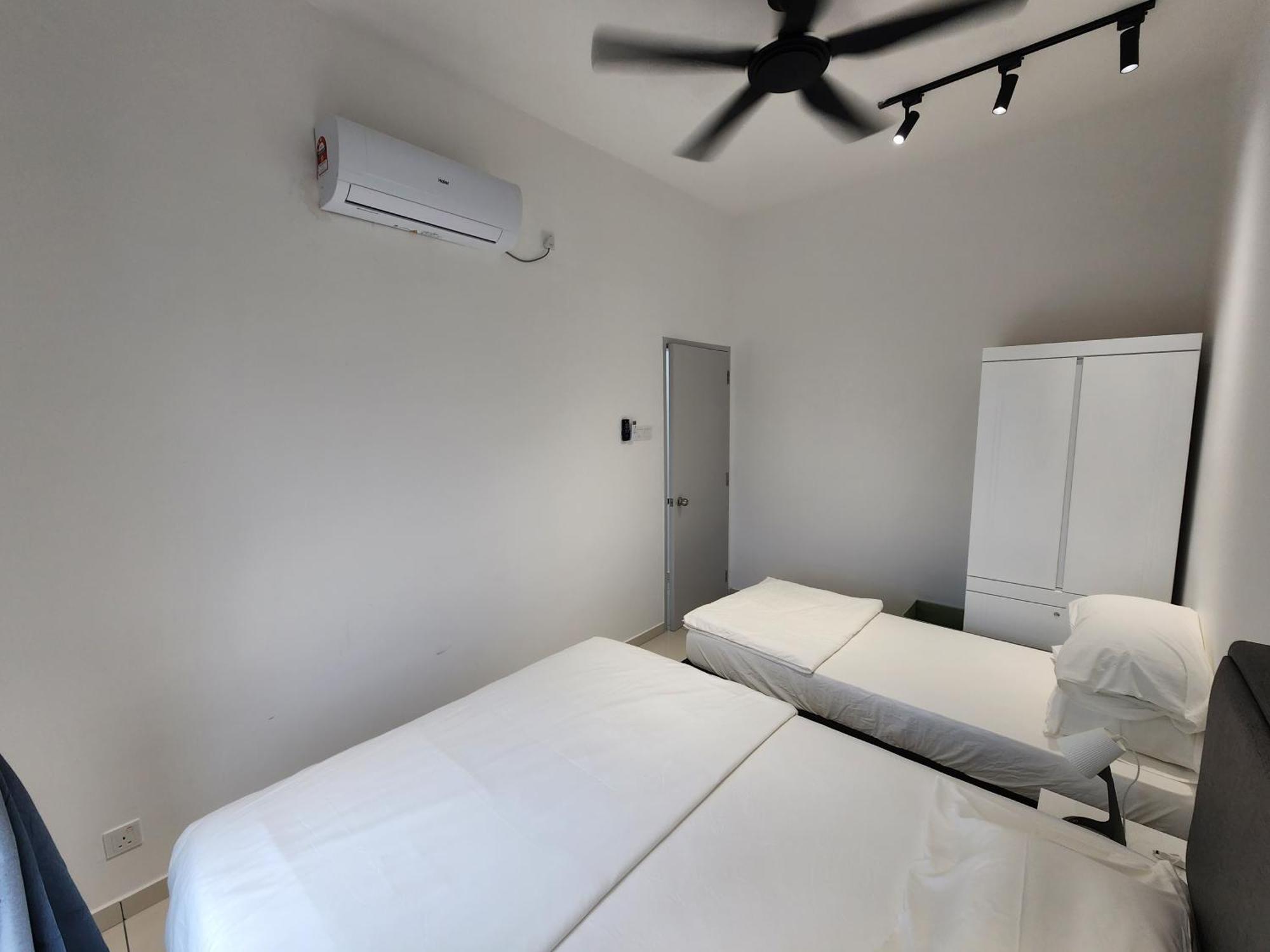 Apartemen Horizon Premium - *