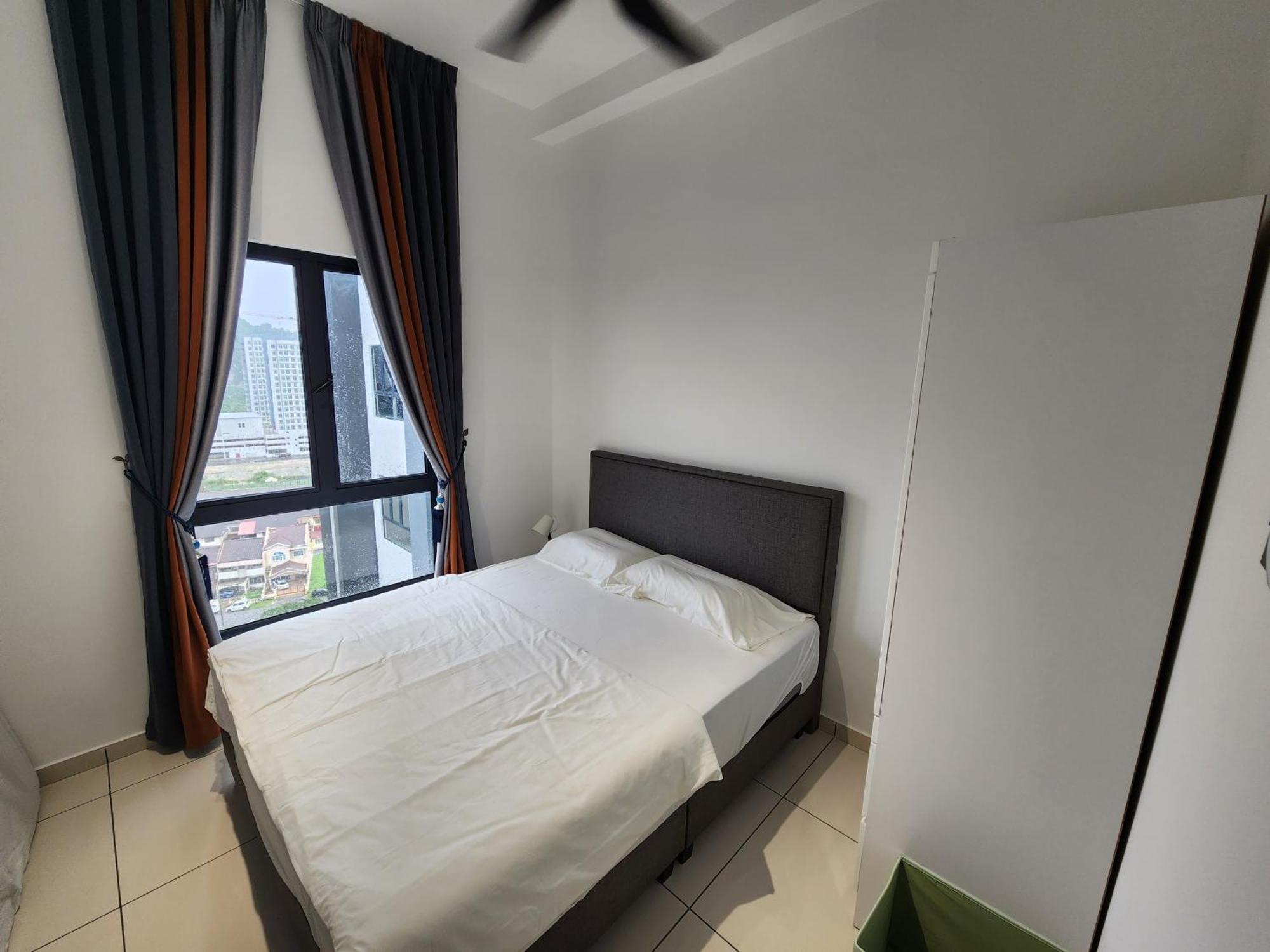 Horizon Premium - Apartemen