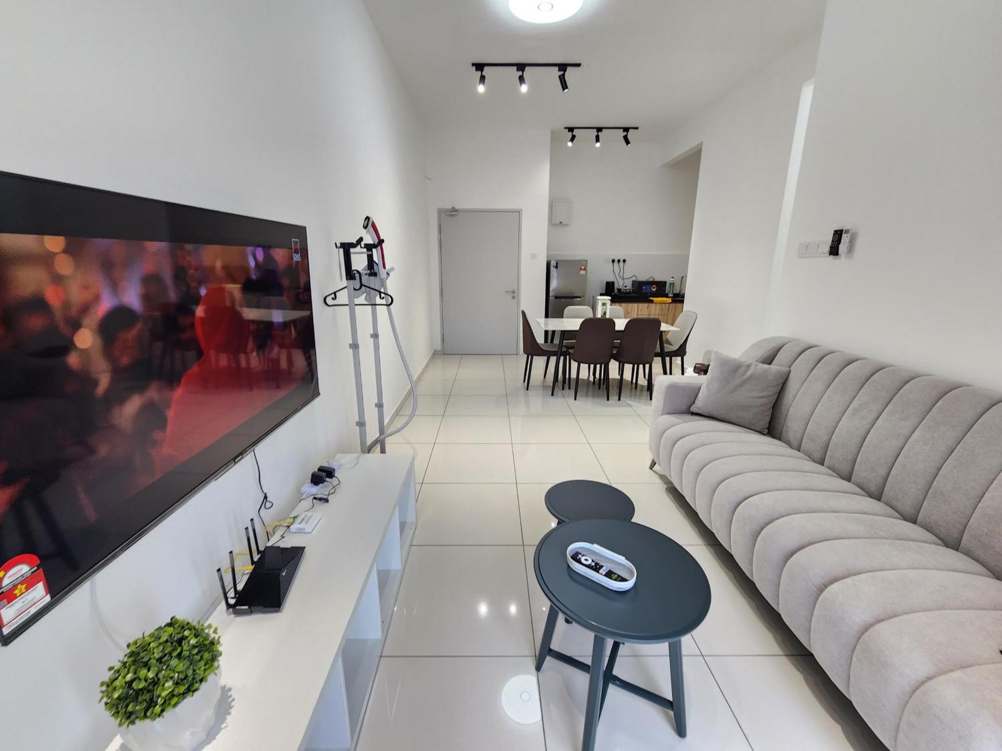 Apartemen Horizon Premium - Ipoh