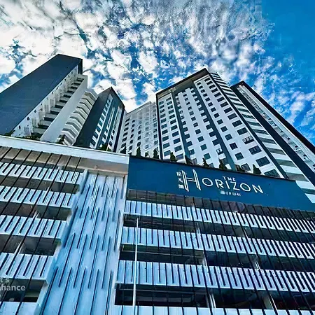 Horizon Premium Suite - Ipoh Exterior photo