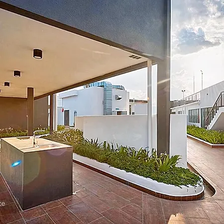 Horizon Premium Suite - Ipoh Exterior photo