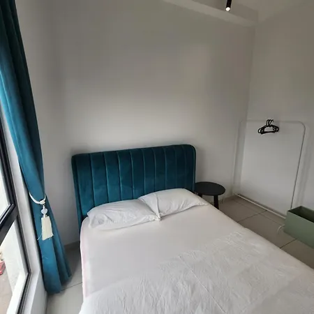 Horizon Premium Suite - Ipoh Exterior photo