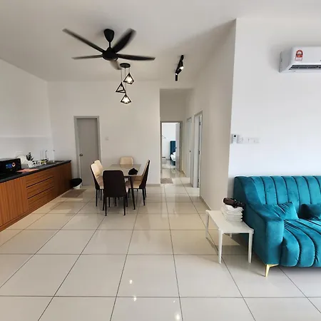 Horizon Premium Suite - Ipoh Exterior photo