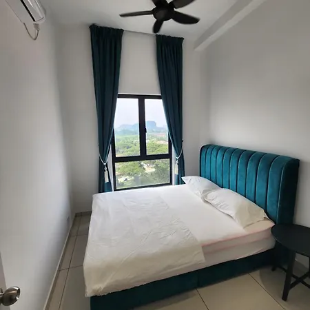 Horizon Premium Suite - Ipoh Exterior photo