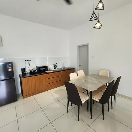 Horizon Premium Suite - Ipoh Exterior photo