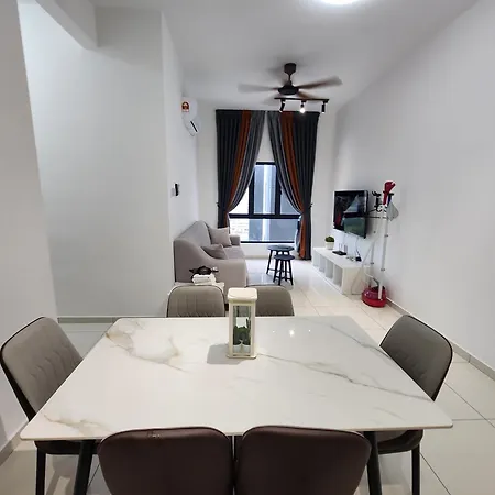 Horizon Premium Suite - Ipoh Exterior photo