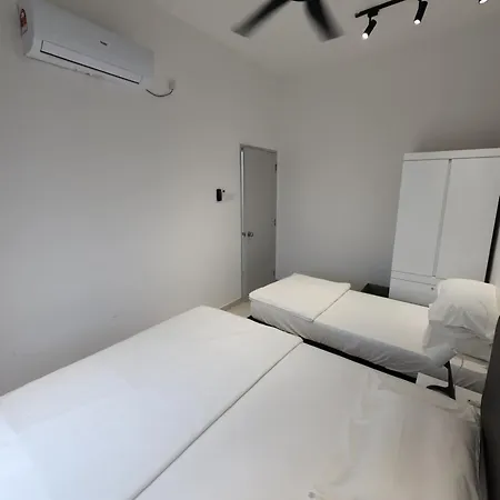 Horizon Premium Suite - Ipoh Exterior photo