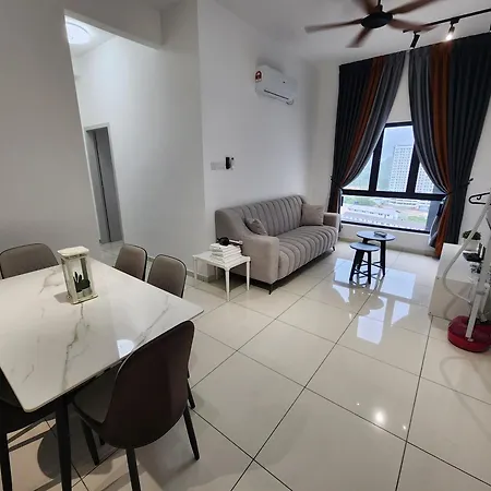 Horizon Premium Suite - Ipoh Exterior photo