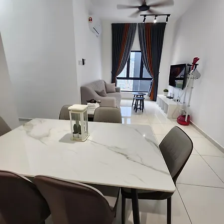 Horizon Premium Suite - Ipoh Exterior photo