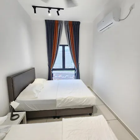 Horizon Premium Suite - Ipoh Exterior photo