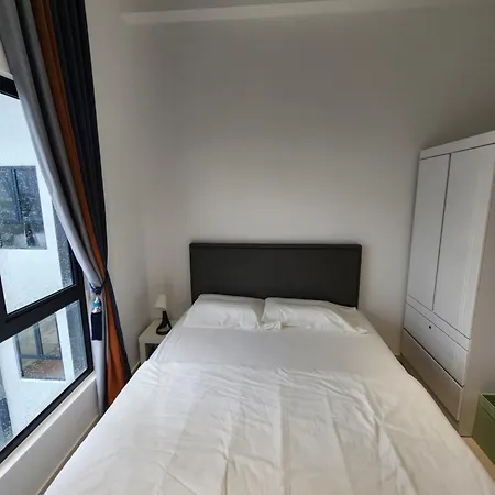 Horizon Premium Suite - Ipoh Exterior photo