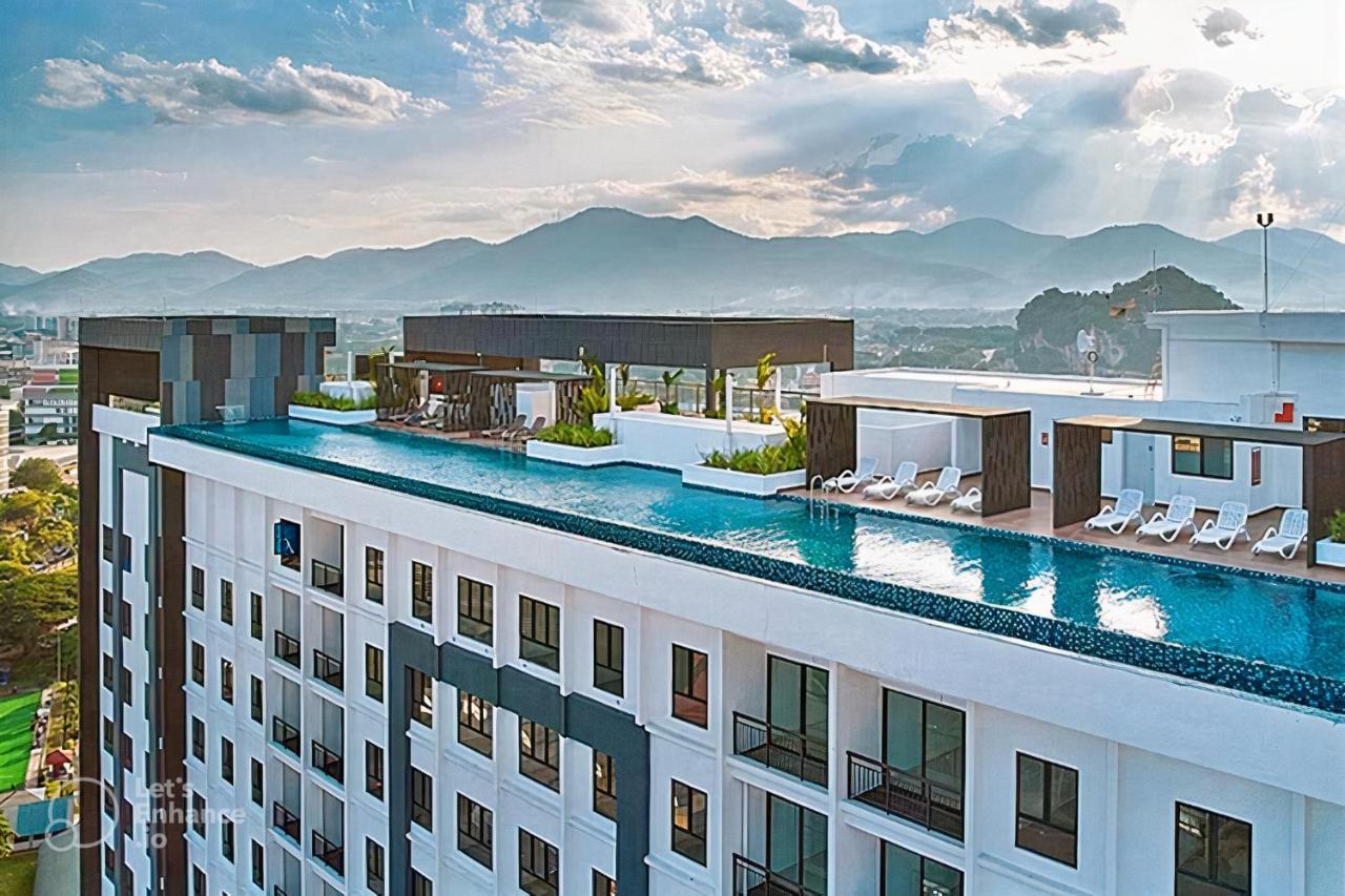 Horizon Premium - Apartment Ipoh