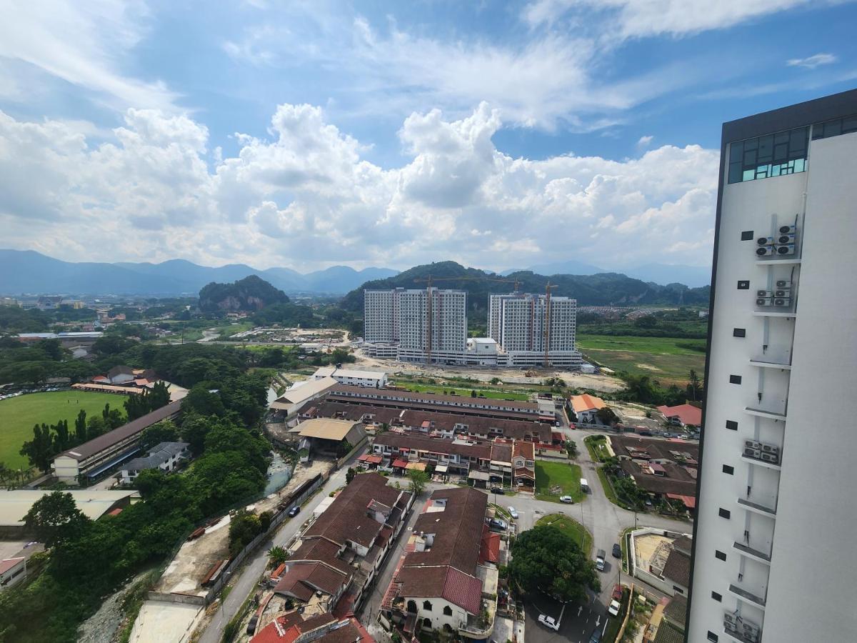 Horizon Premium - Apartment *