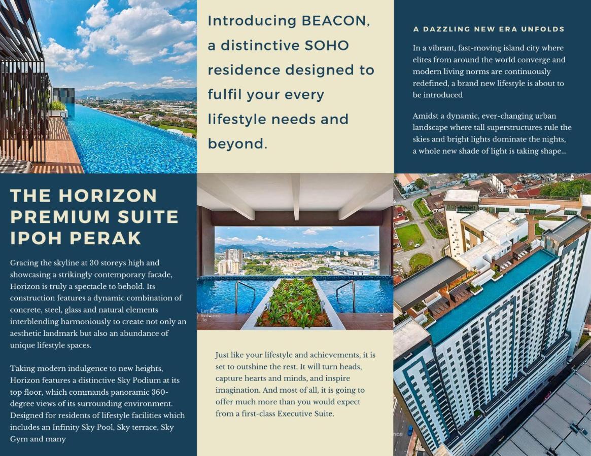 Horizon Premium - Apartment Ipoh