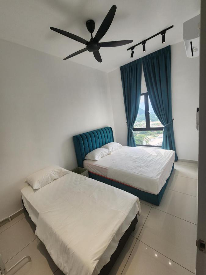 Apartment Horizon Premium - Ipoh