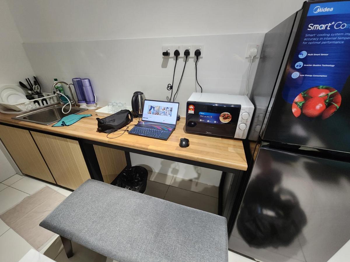 Horizon Premium - Apartment