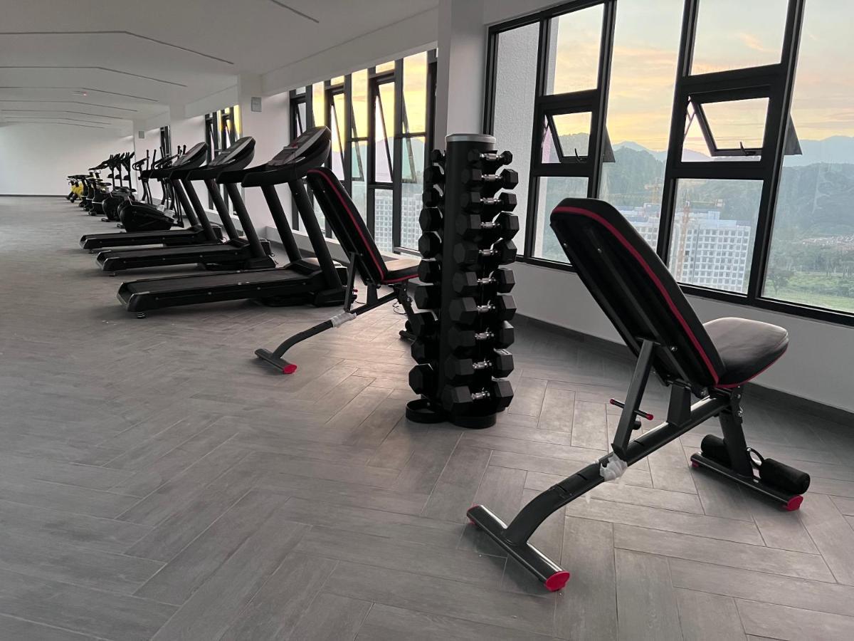 Apartment Horizon Premium - Ipoh