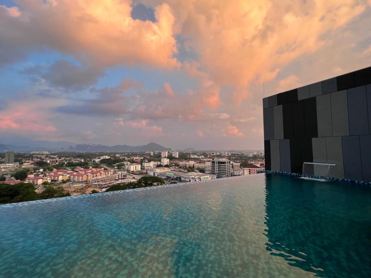 Horizon Premium - Apartment *
