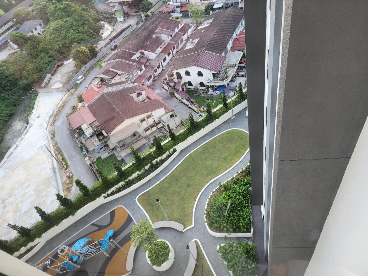 Horizon Premium - Apartment Ipoh