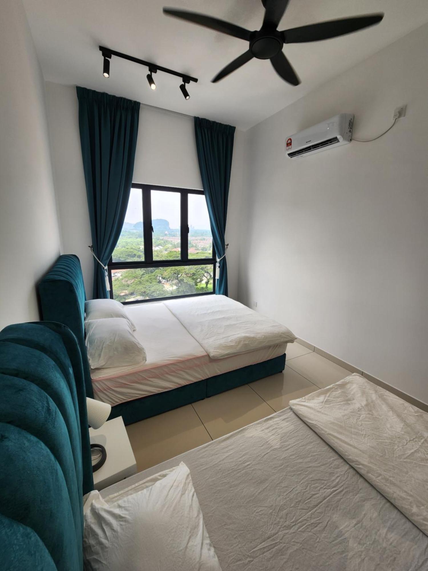 Apartment Horizon Premium - Ipoh