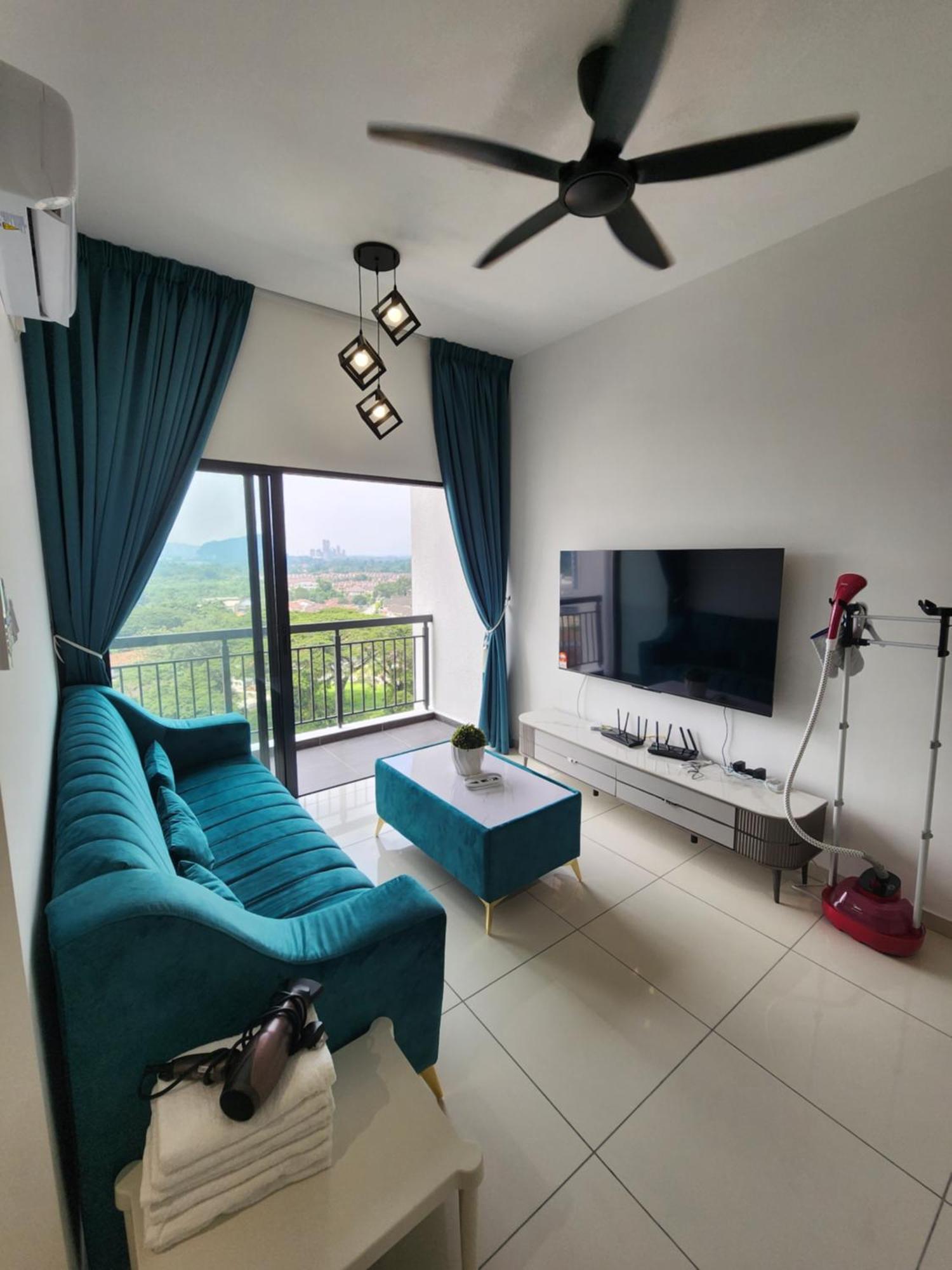 Horizon Premium - Apartment Ipoh