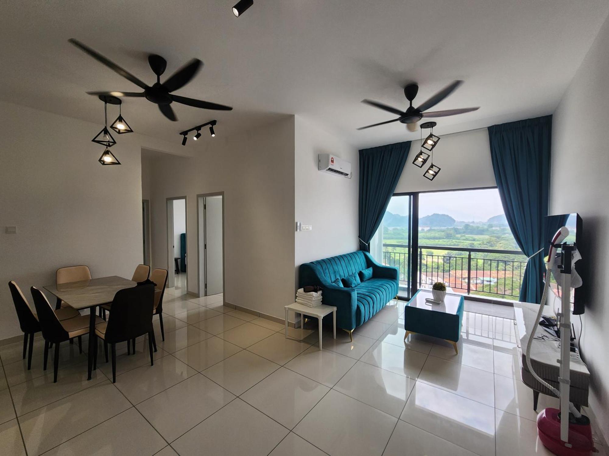 Horizon Premium - Apartment