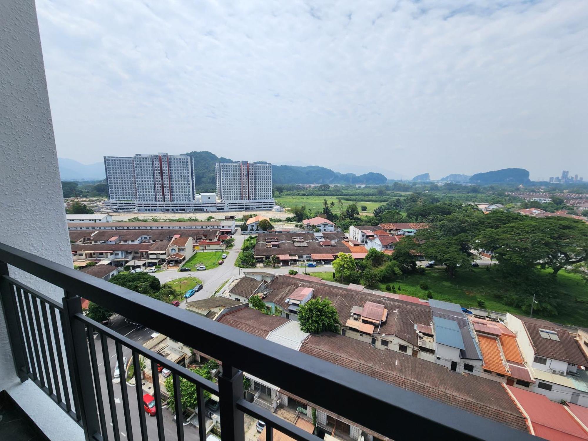 Apartment Horizon Premium - *