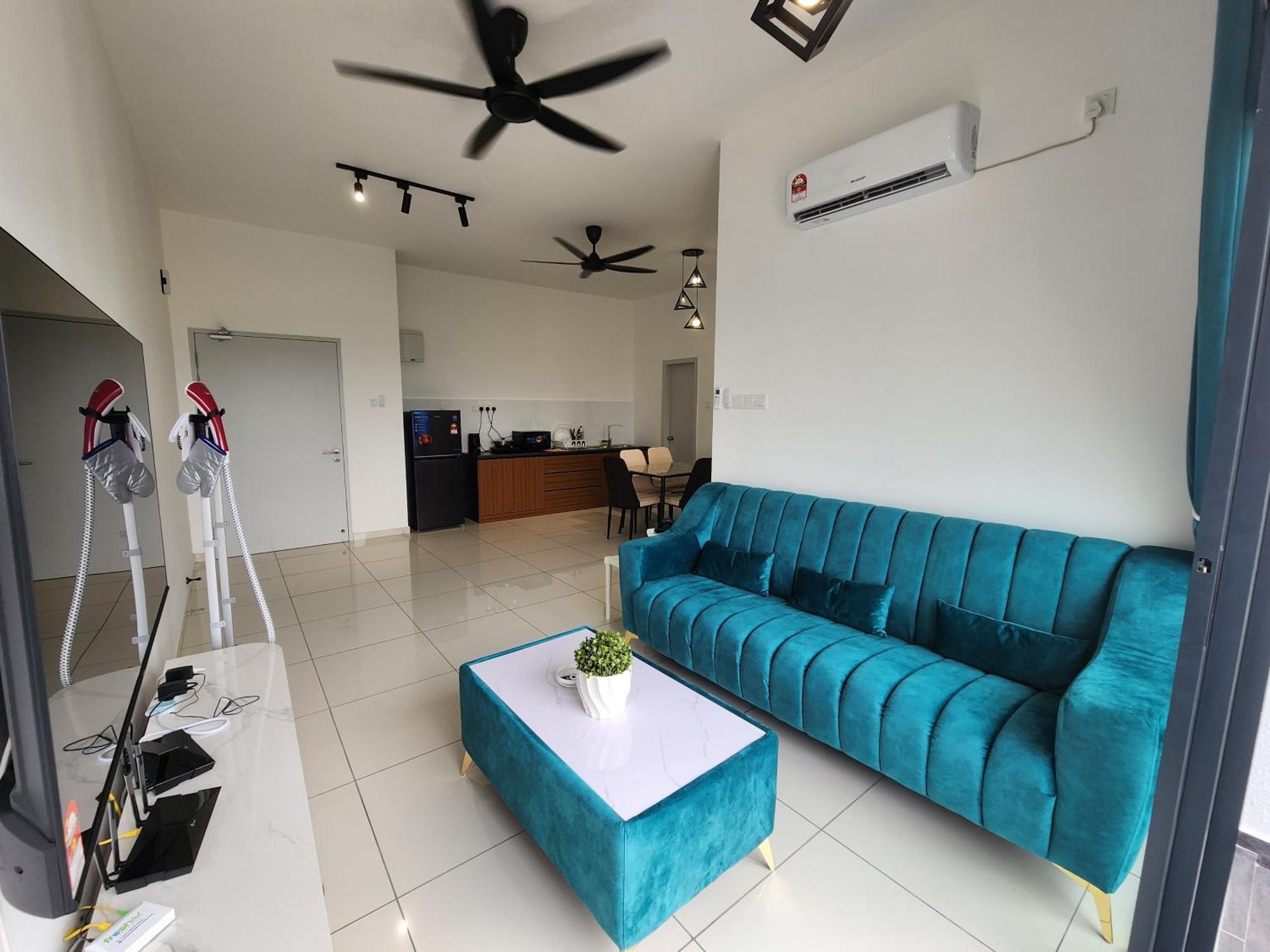 Horizon Premium - Apartment Ipoh