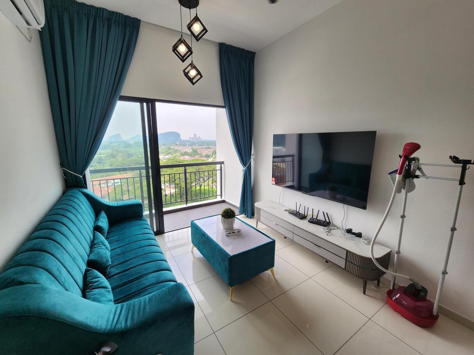 Horizon Premium - Apartment