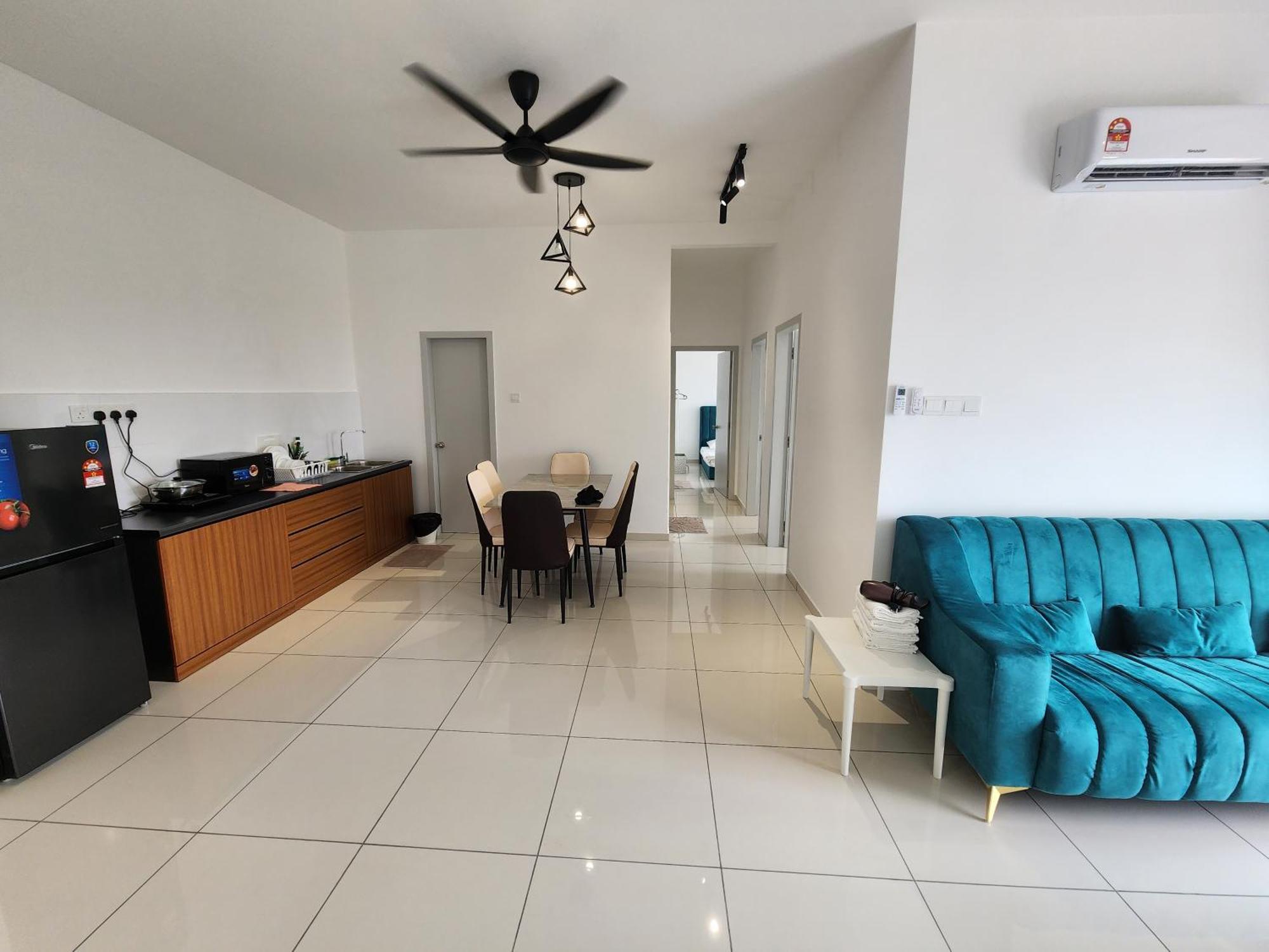 Horizon Premium - Apartment *