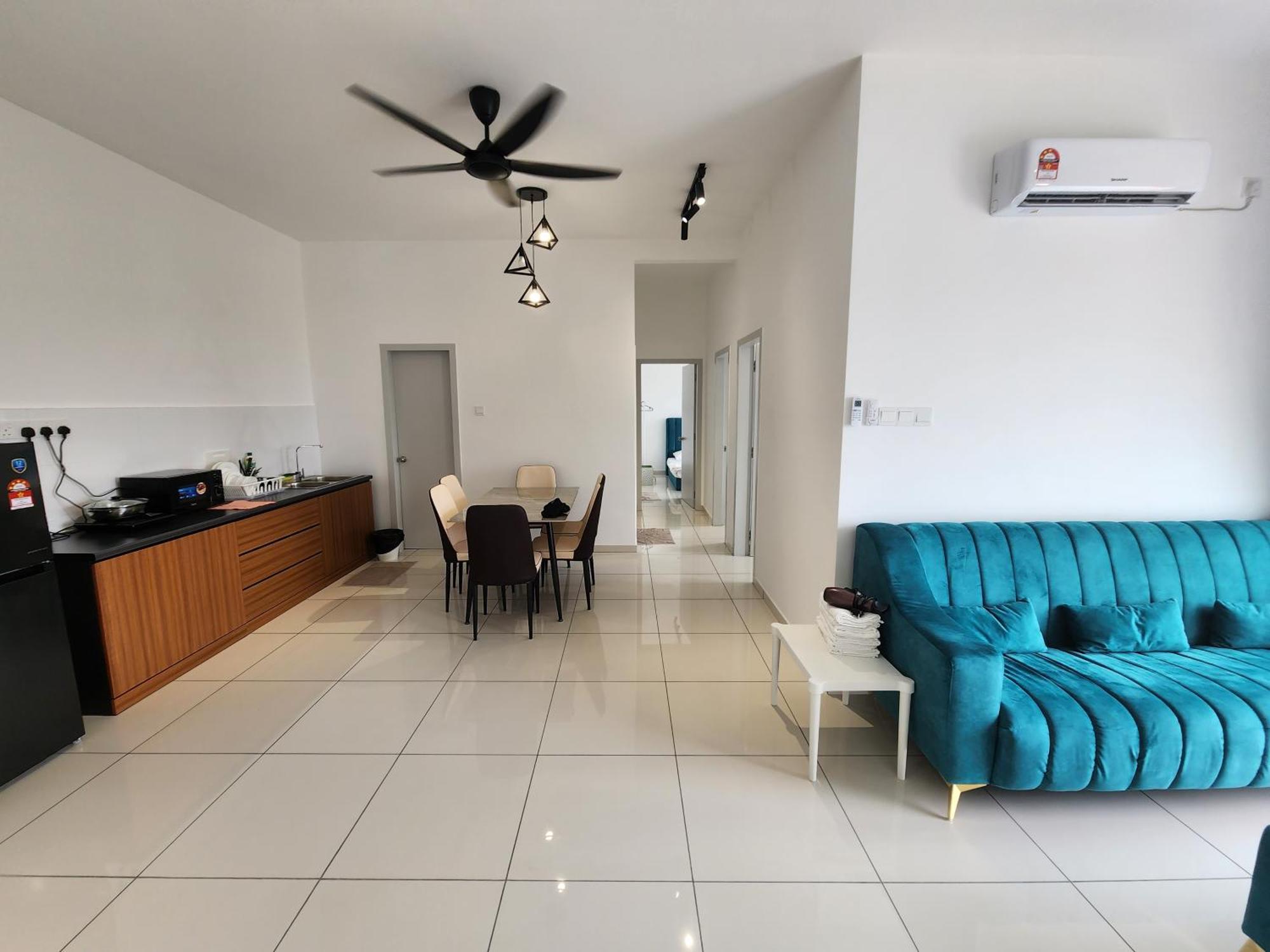 Apartment Horizon Premium -