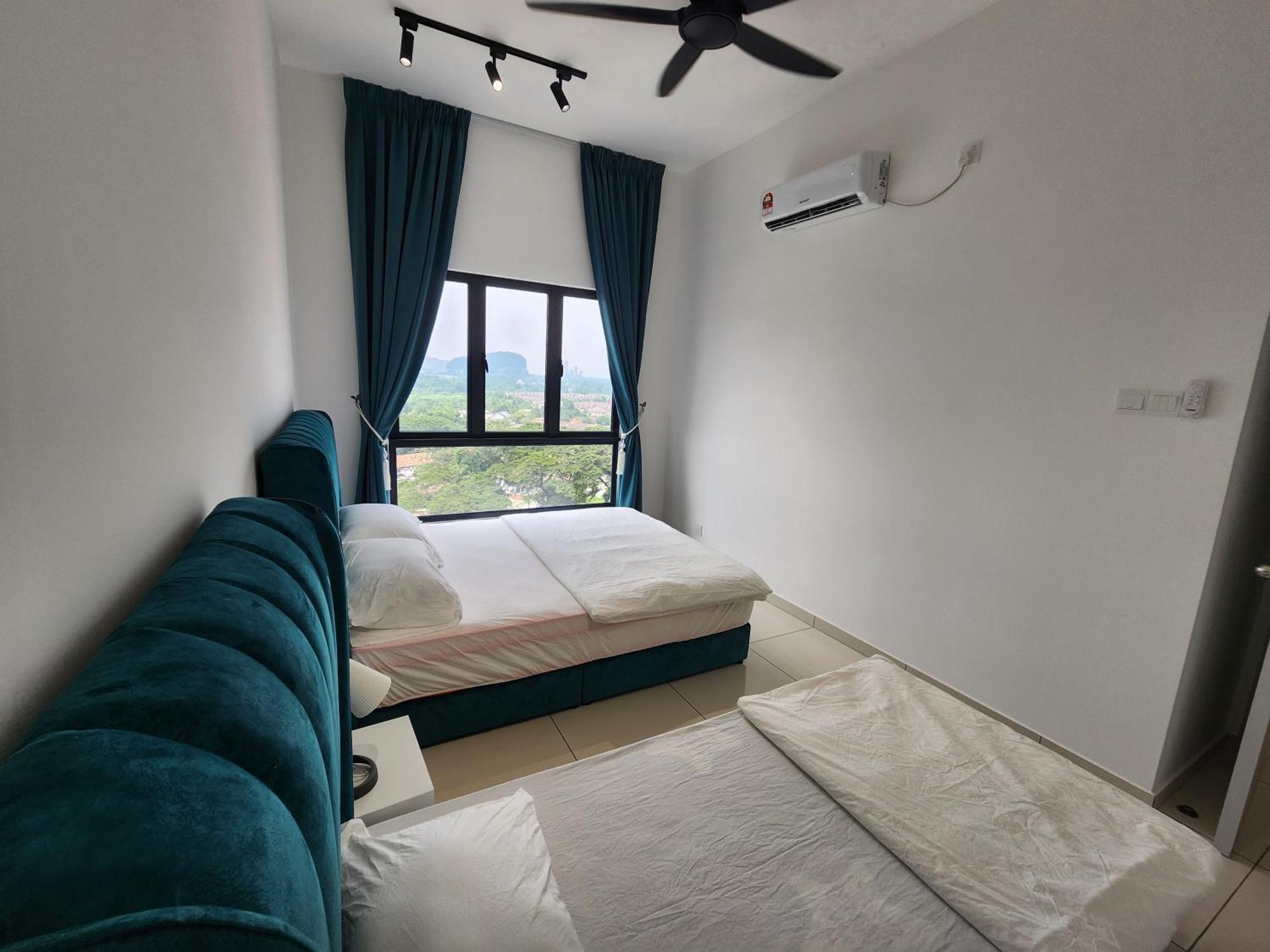 Horizon Premium - Apartment Ipoh