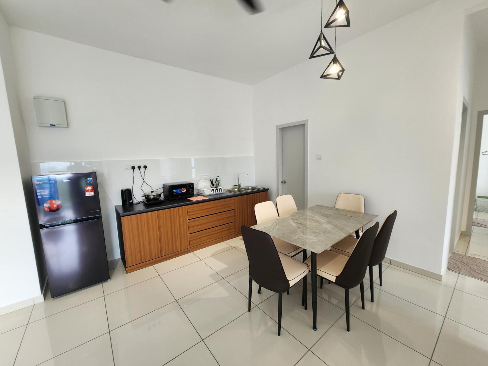 Apartment Horizon Premium - *