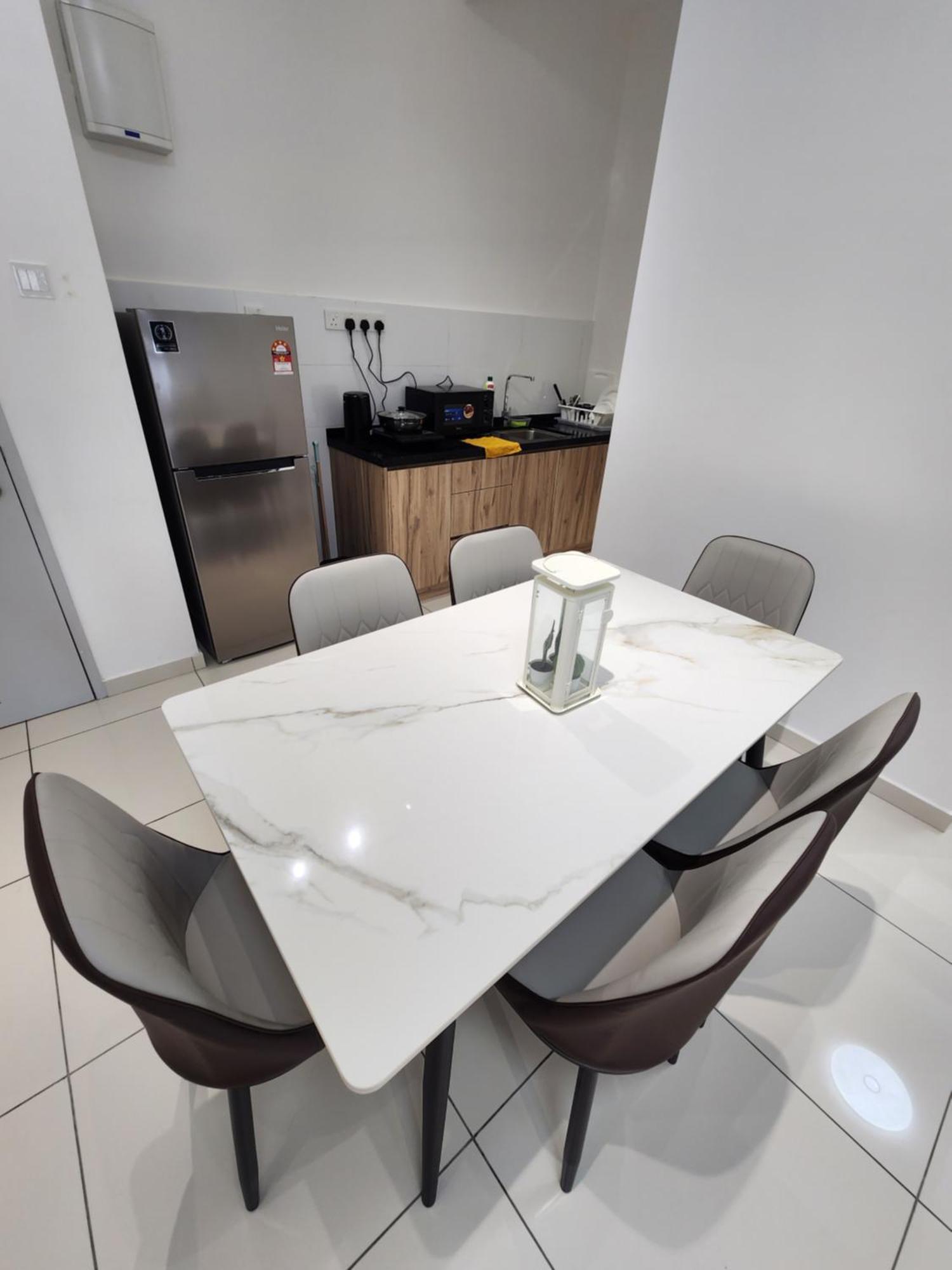 Apartment Horizon Premium - *