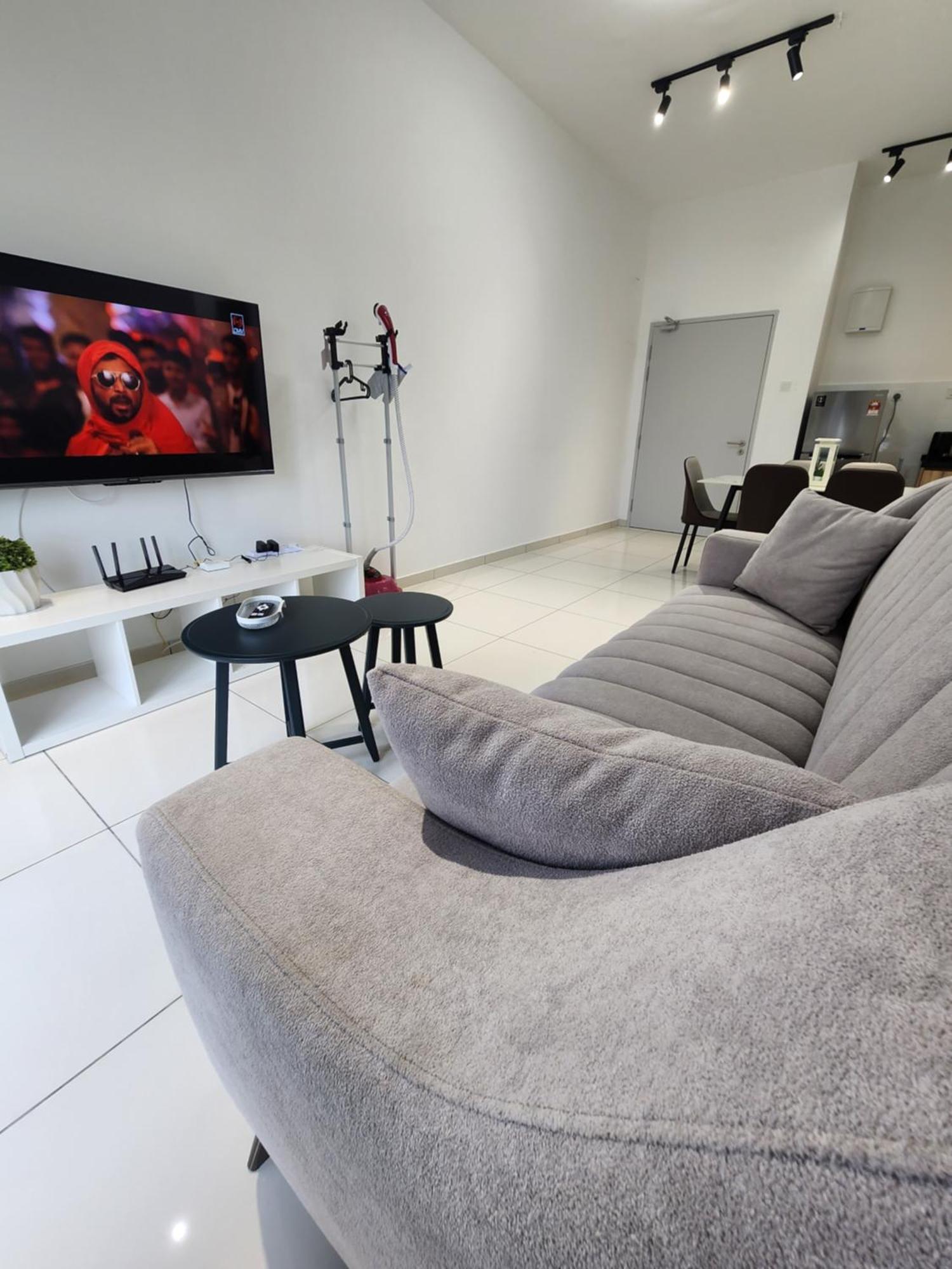 Horizon Premium - Apartment