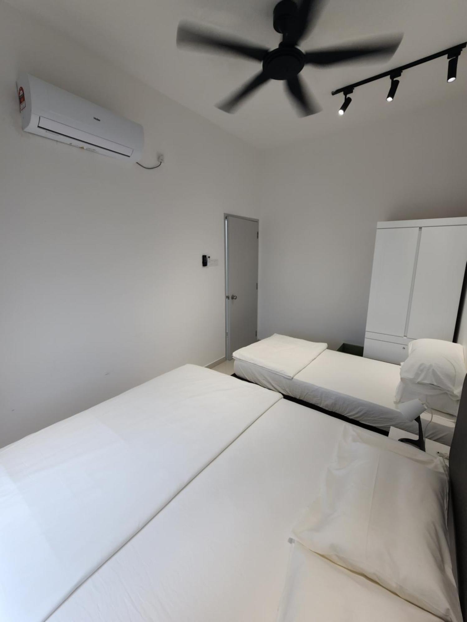 Apartment Horizon Premium - Ipoh