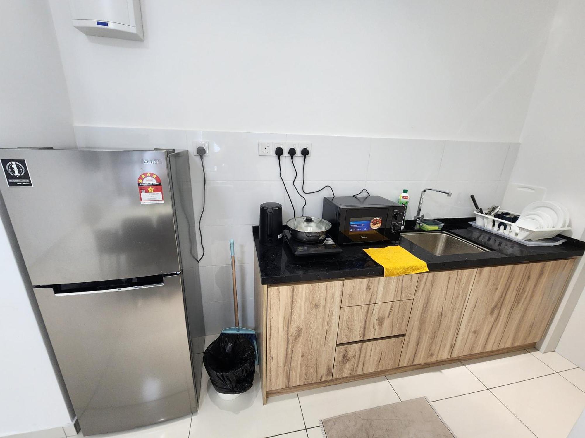 Horizon Premium - Apartment Ipoh
