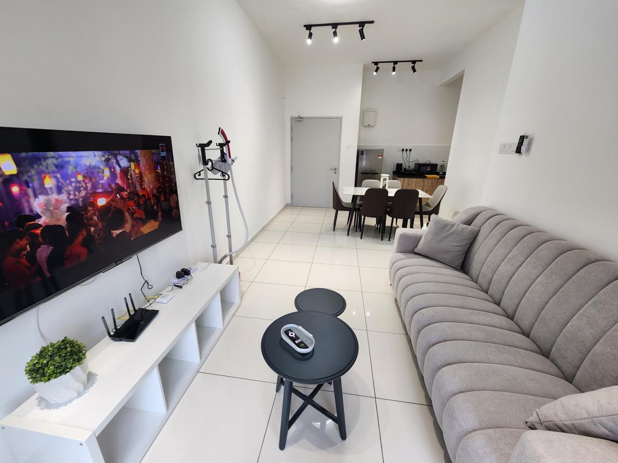 Apartment Horizon Premium - *