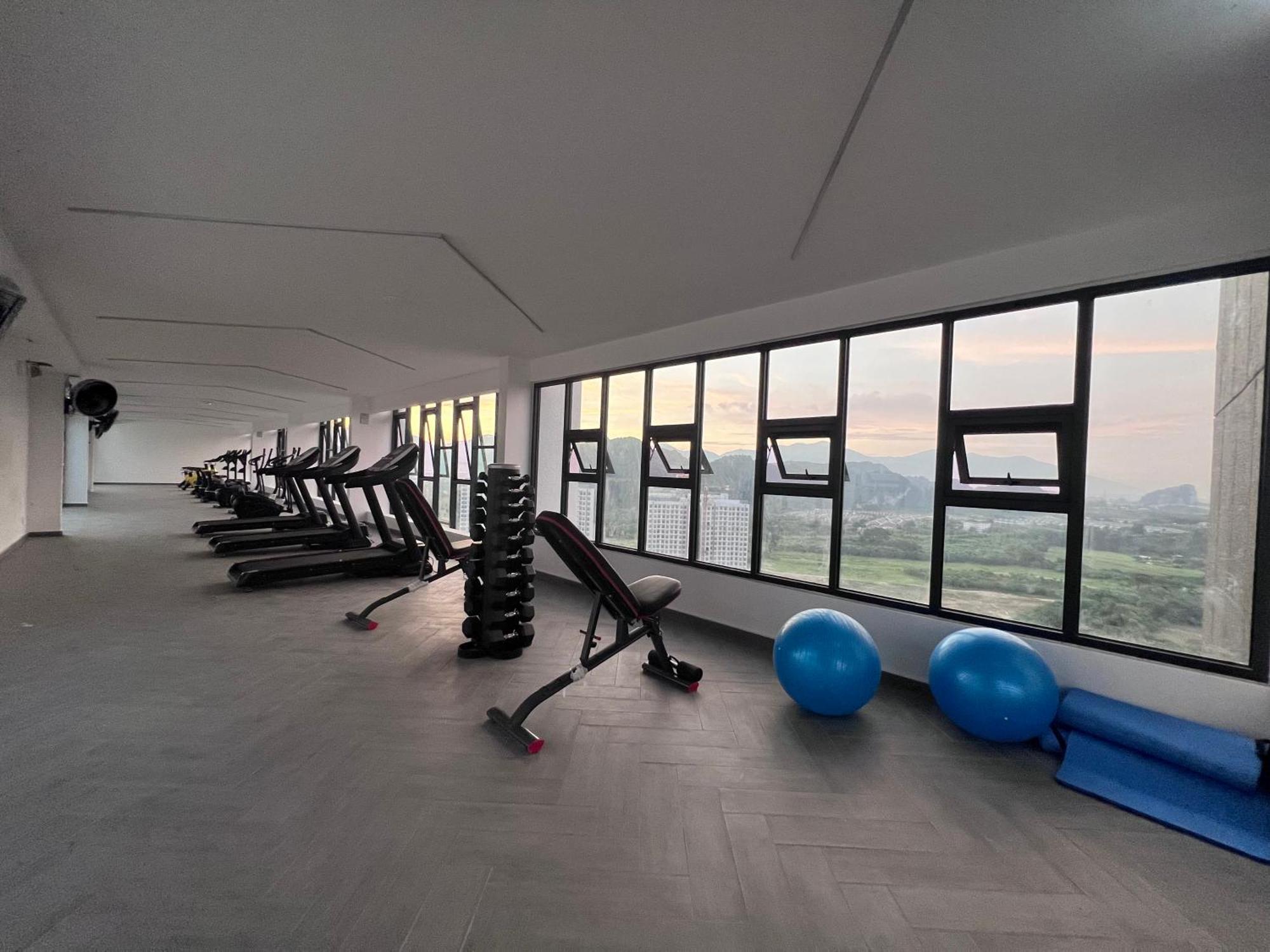 Apartment Horizon Premium - Ipoh