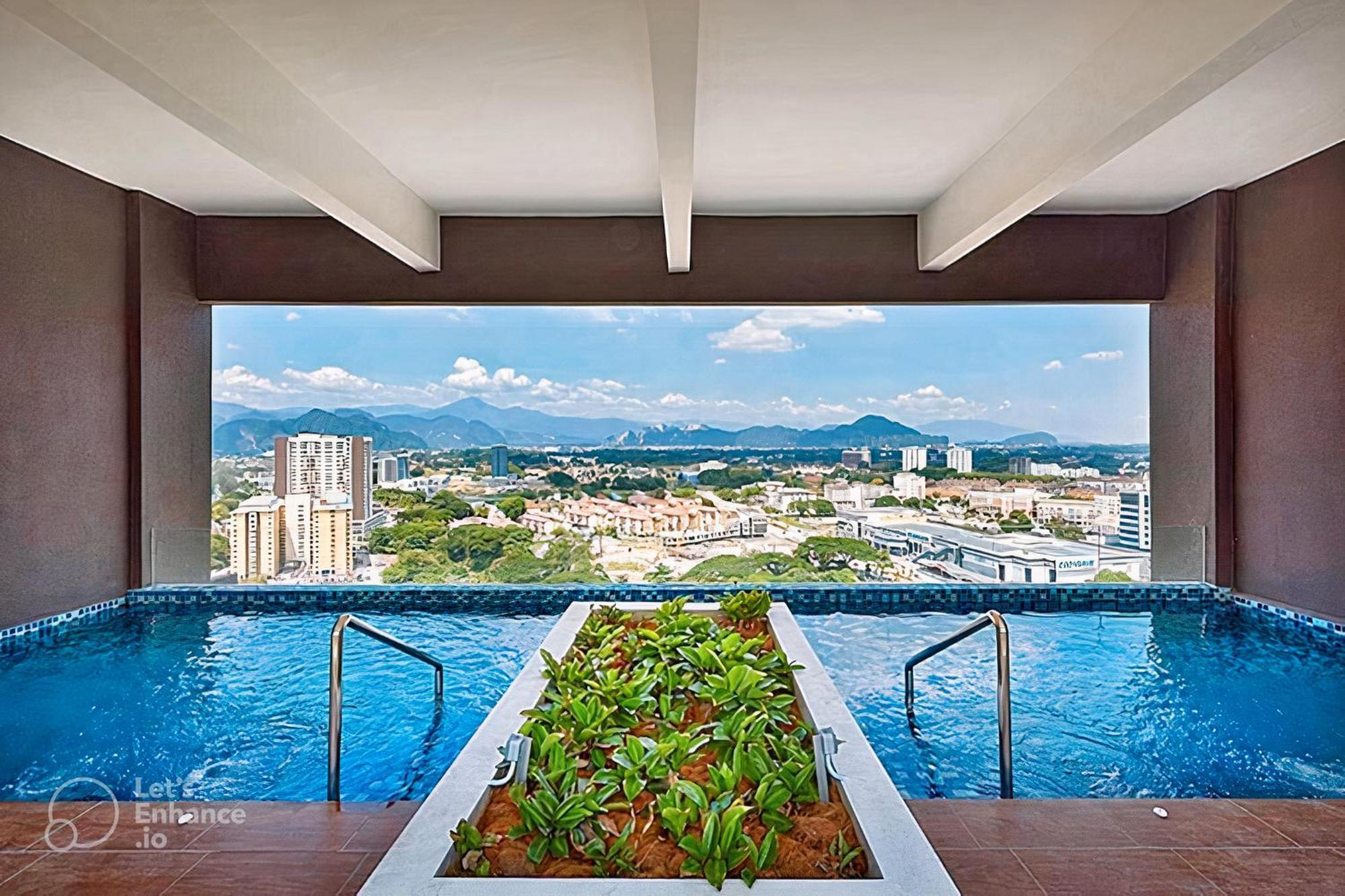 Horizon Premium - Apartment